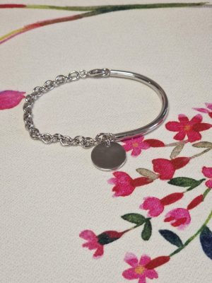 bijou-argent-bracelet-jonc-pampille-a117983s