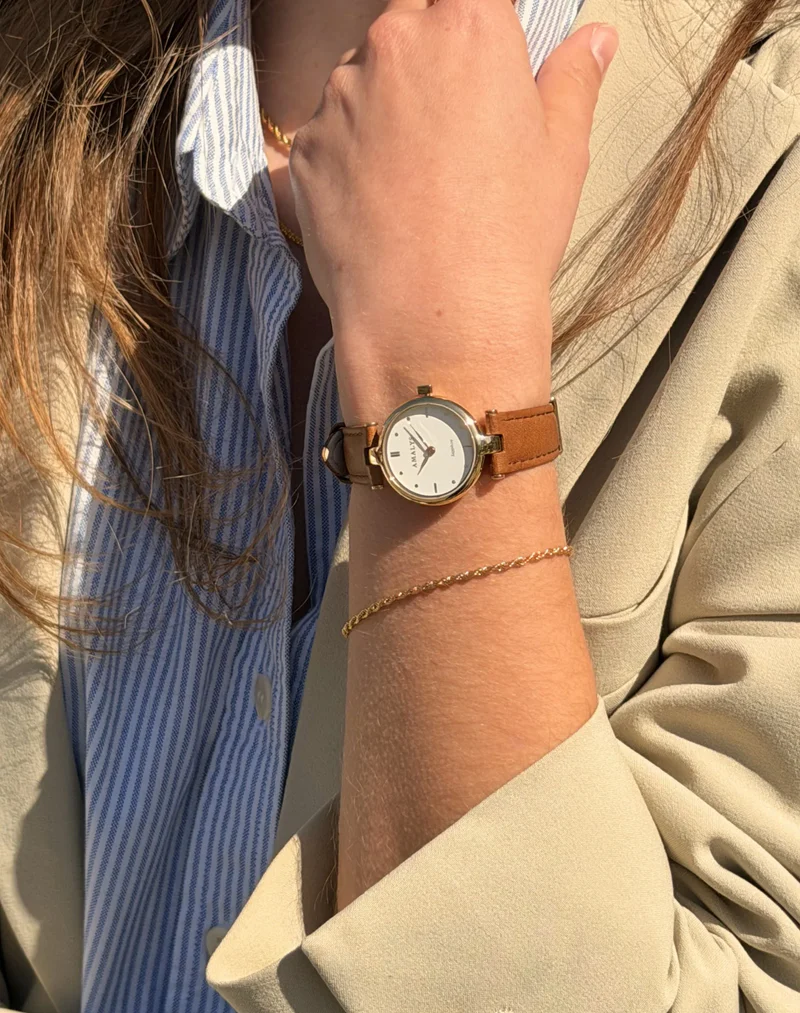 Montre Amalys Martine AMW-244
