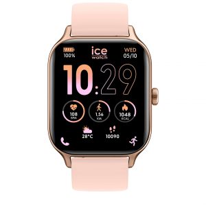 Montre connectée Ice Watch 025278