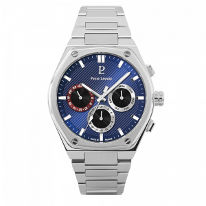 Montre Pierre Lannier Copilote 203F161