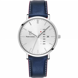 Montre Pierre Lannier Data 242D126