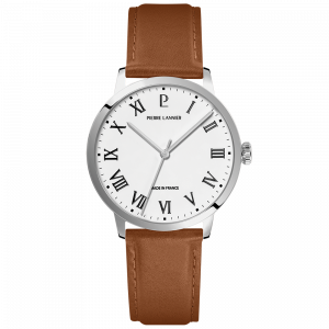 Montre Pierre Lannier Interval 255G104
