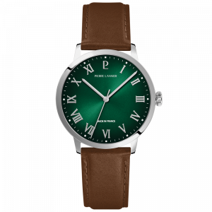 Montre Pierre Lannier Interval 255G174