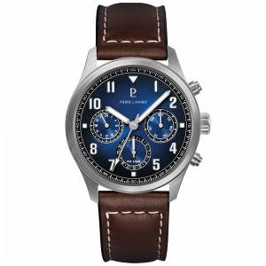 Montre Pierre Lannier Aviateur 257H164