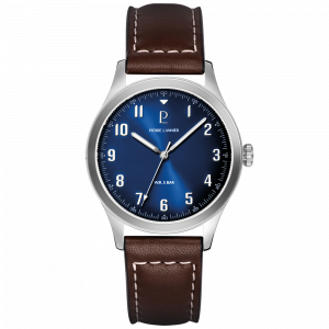 Montre Pierre Lannier Aviateur 260G164