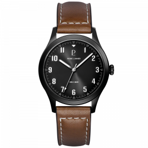 Montre Pierre Lannier Aviateur 261K434